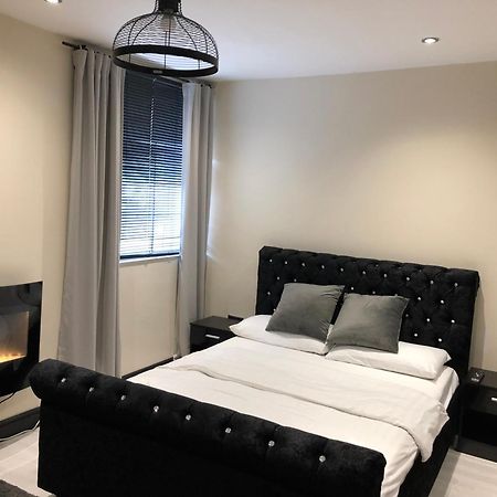 Stifford Clays Farm Hotel North Stifford Εξωτερικό φωτογραφία
