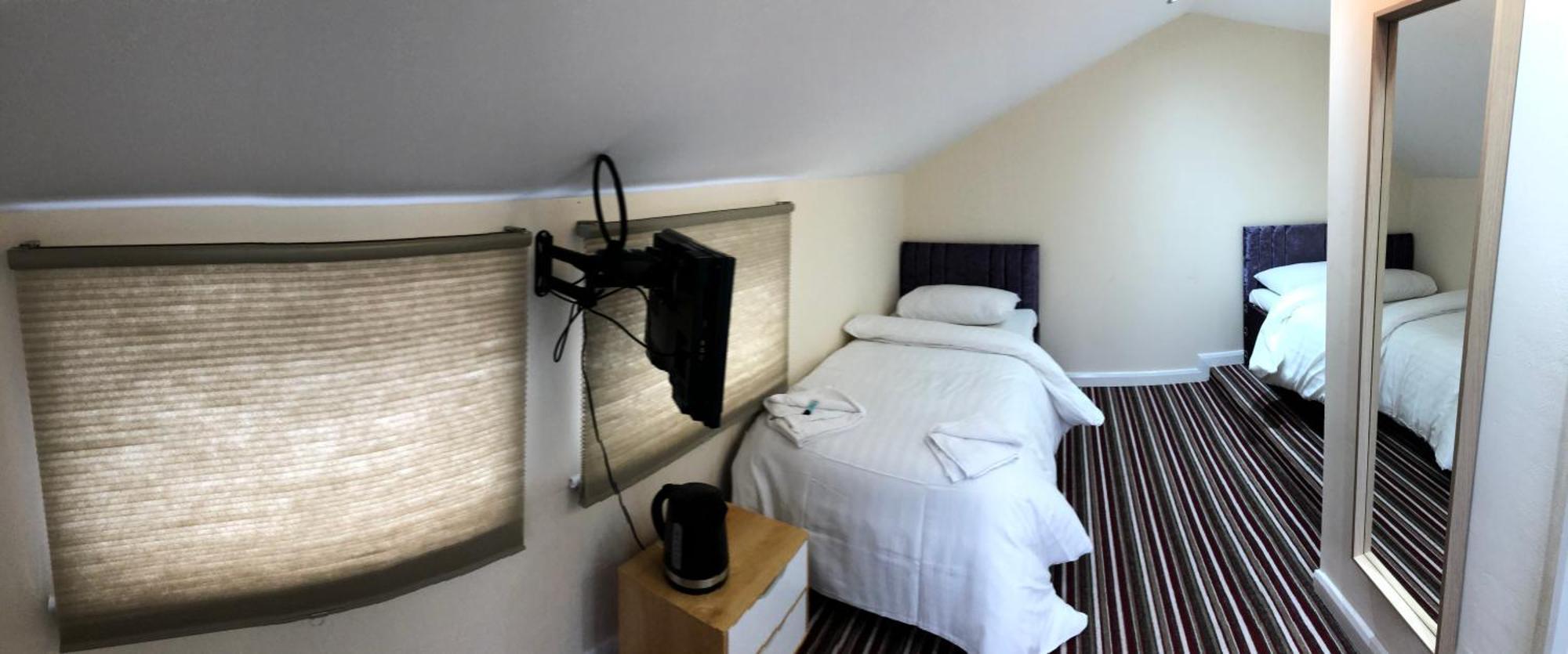 Stifford Clays Farm Hotel North Stifford Εξωτερικό φωτογραφία
