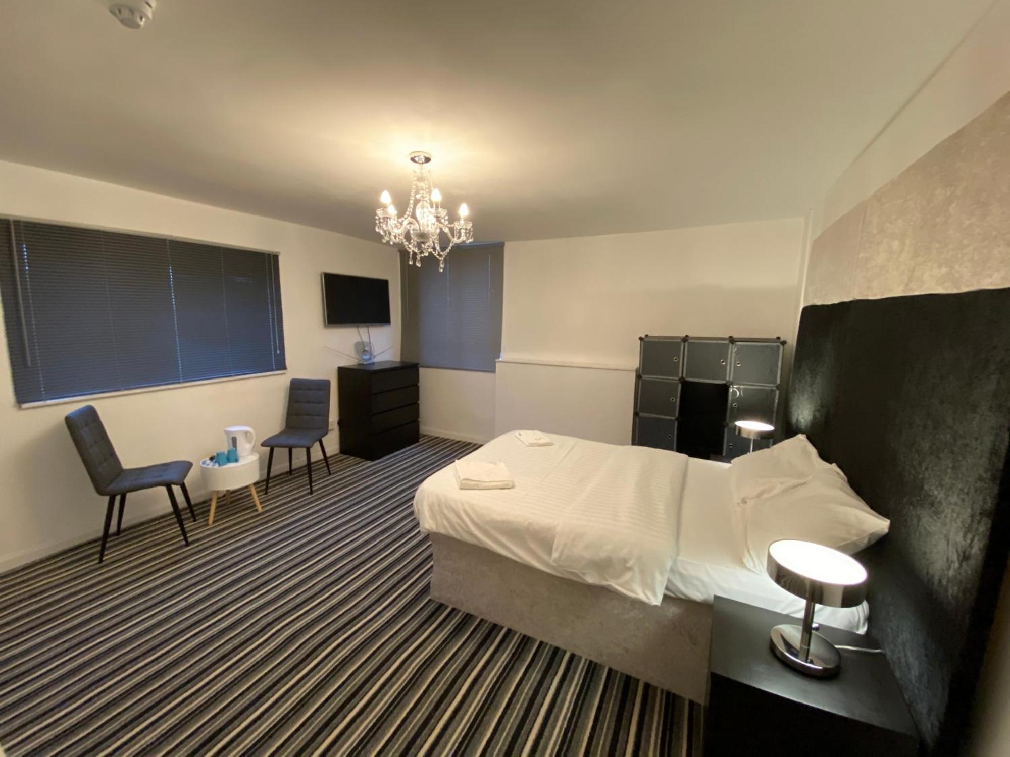 Stifford Clays Farm Hotel North Stifford Εξωτερικό φωτογραφία