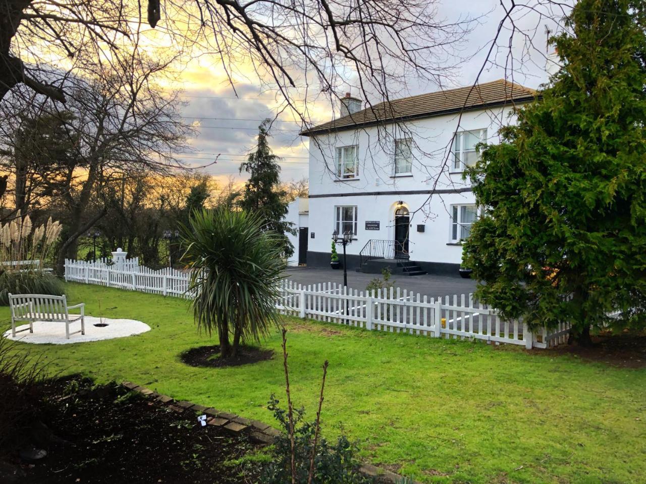 Stifford Clays Farm Hotel North Stifford Εξωτερικό φωτογραφία