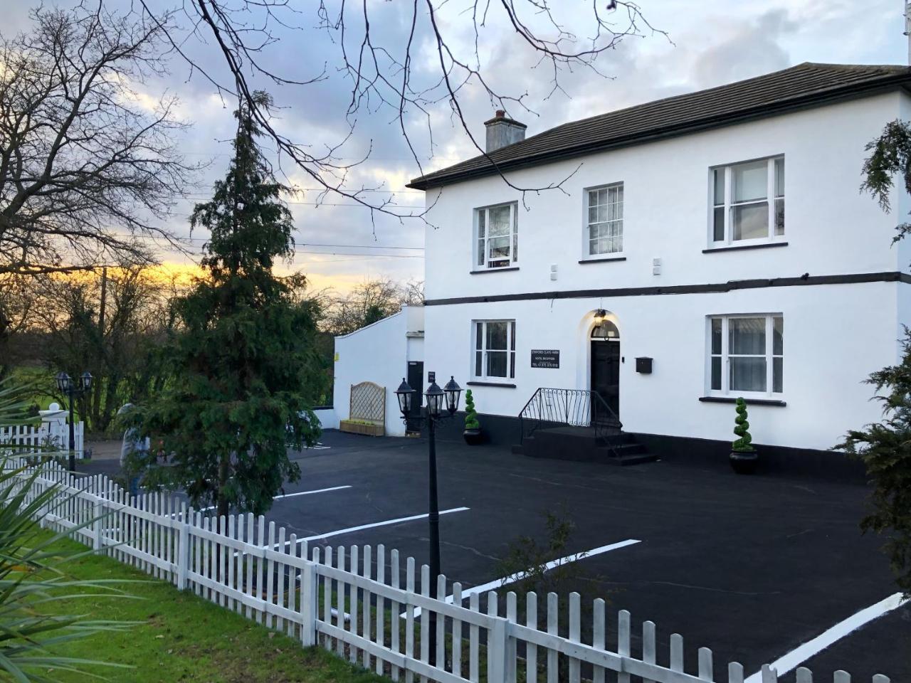 Stifford Clays Farm Hotel North Stifford Εξωτερικό φωτογραφία