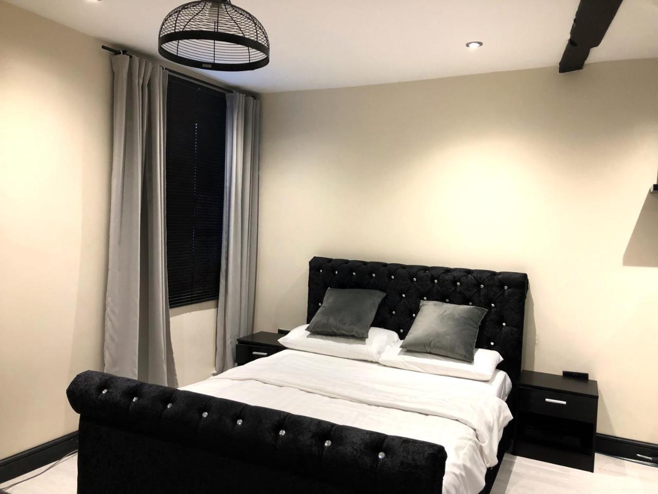 Stifford Clays Farm Hotel North Stifford Εξωτερικό φωτογραφία