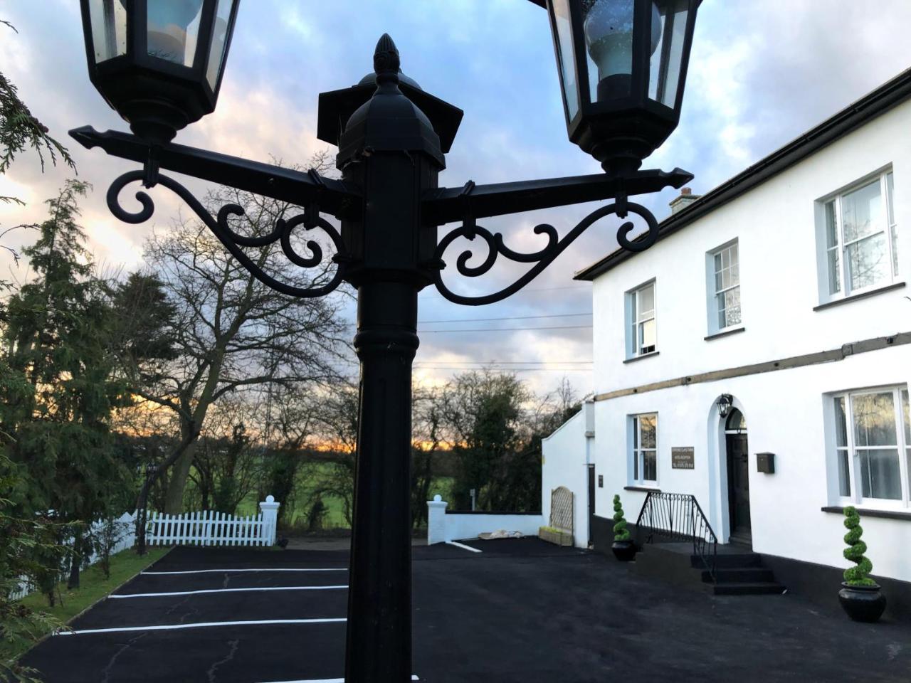 Stifford Clays Farm Hotel North Stifford Εξωτερικό φωτογραφία
