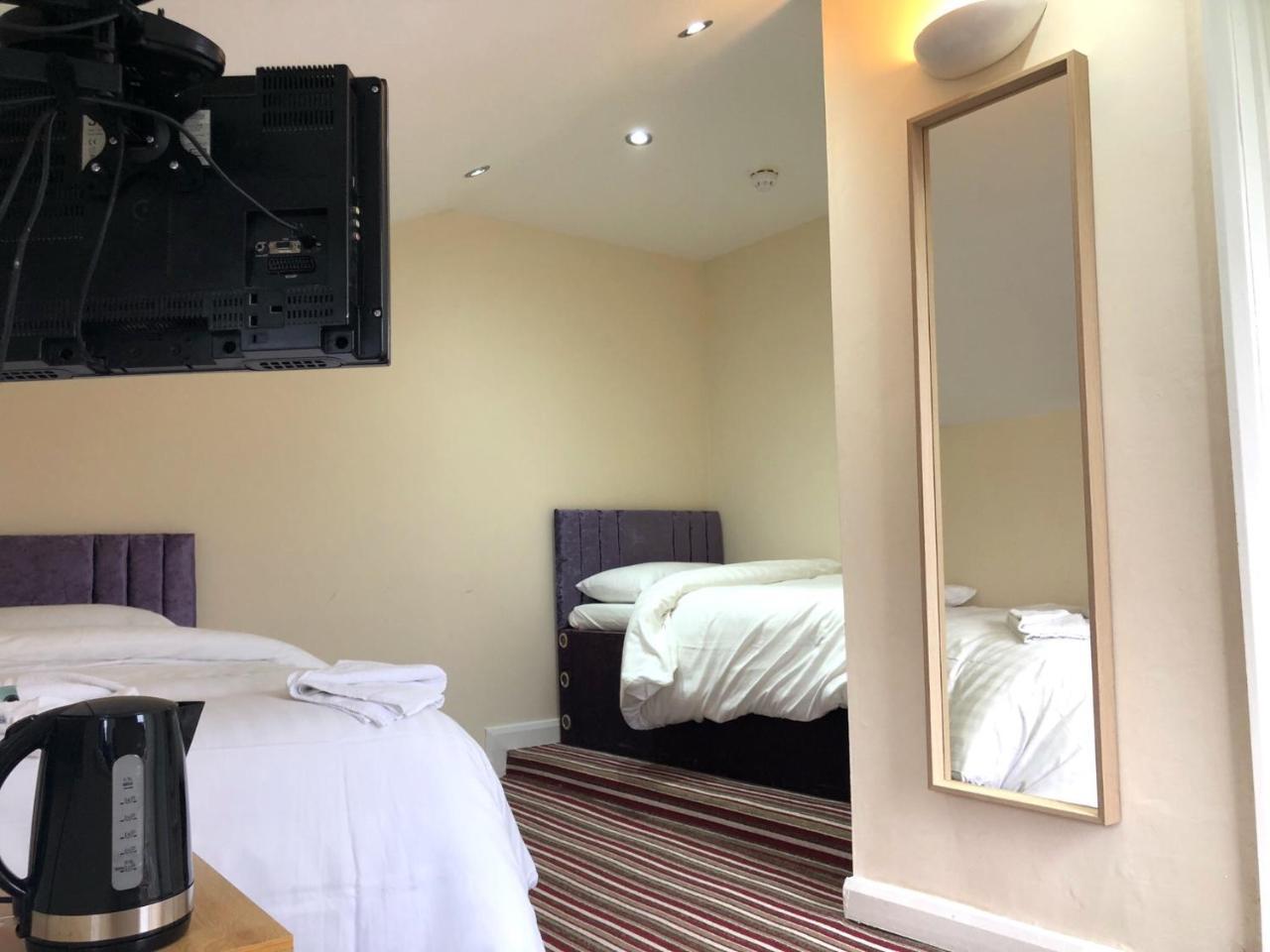 Stifford Clays Farm Hotel North Stifford Εξωτερικό φωτογραφία