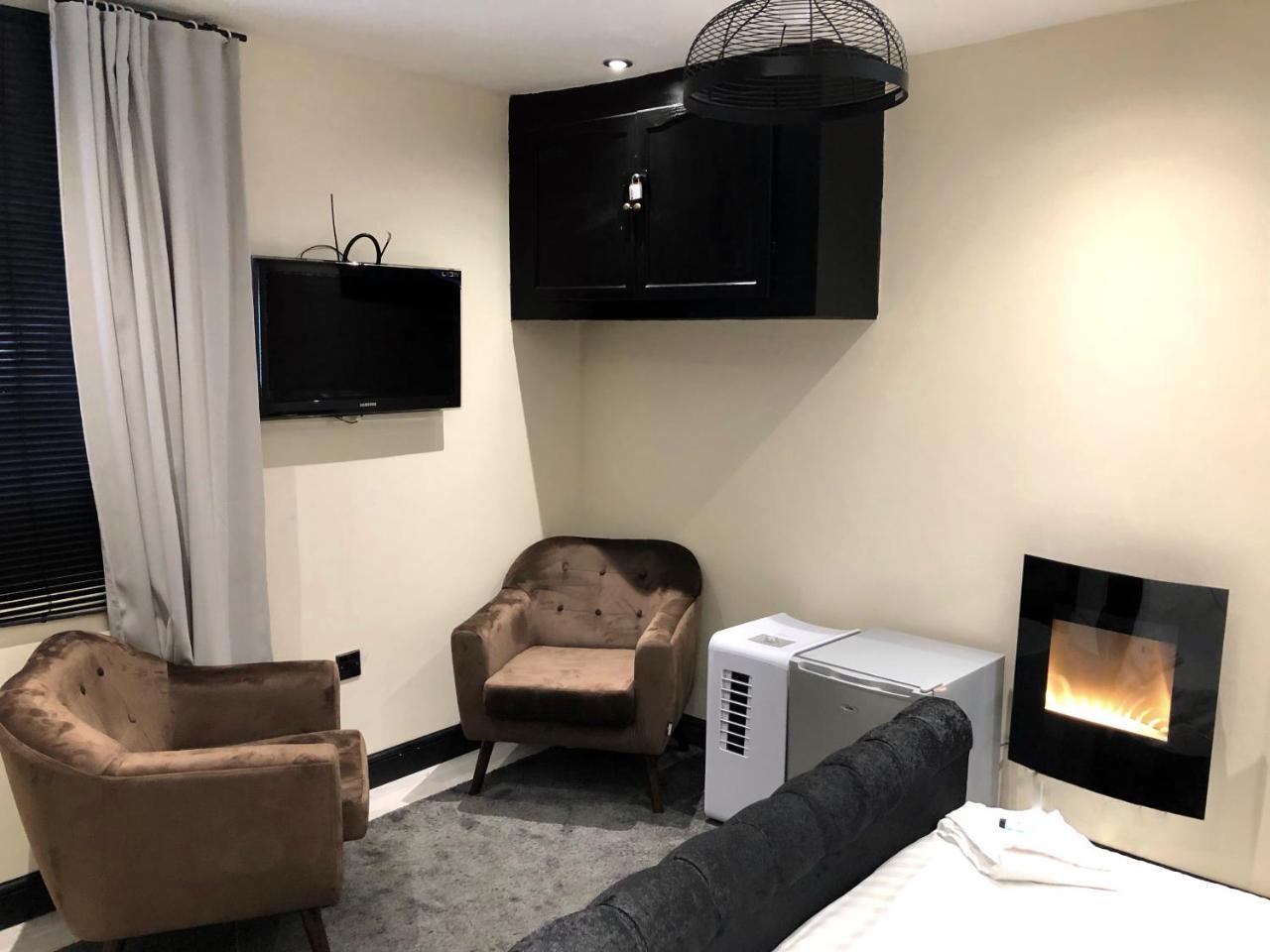 Stifford Clays Farm Hotel North Stifford Εξωτερικό φωτογραφία