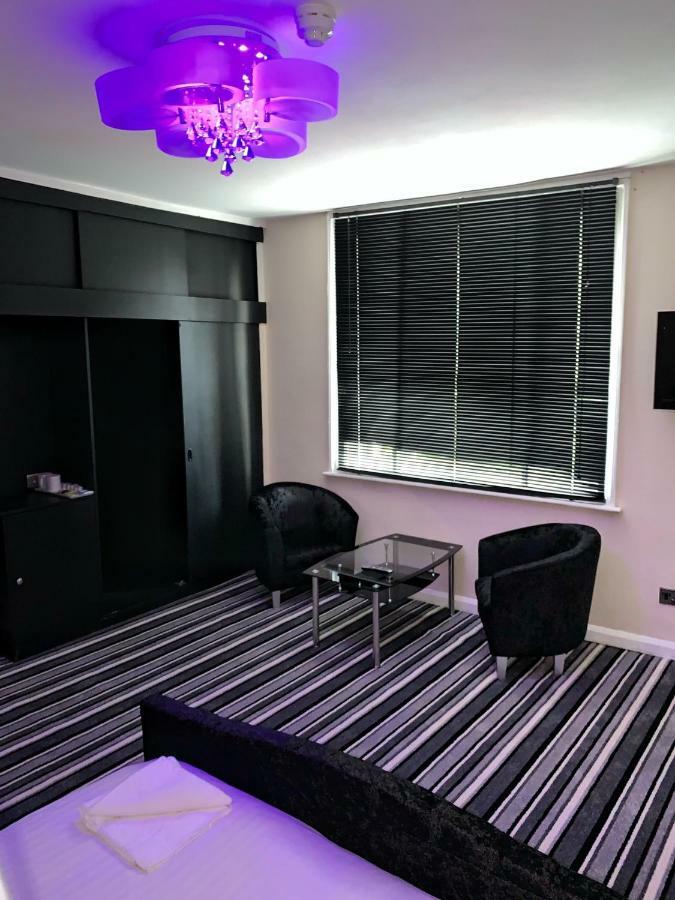 Stifford Clays Farm Hotel North Stifford Εξωτερικό φωτογραφία
