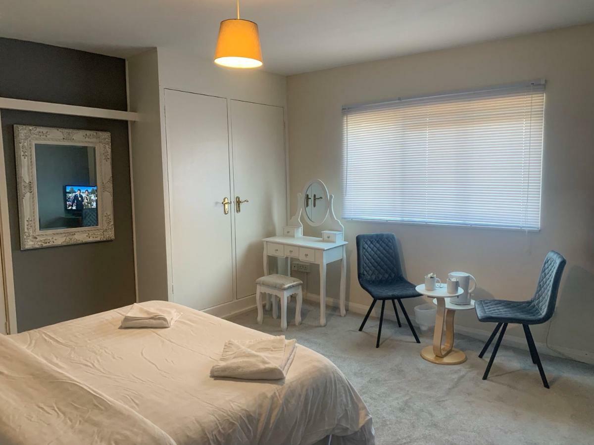 Stifford Clays Farm Hotel North Stifford Εξωτερικό φωτογραφία