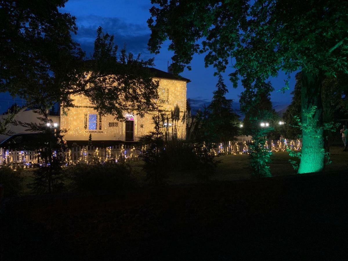 Stifford Clays Farm Hotel North Stifford Εξωτερικό φωτογραφία